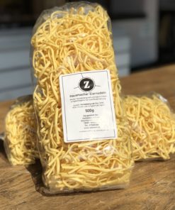 Bauernspätzle Rezept - Alb-gold Bauernspätzle Direkt Online Bestellen