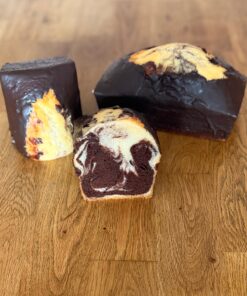 Marmorkuchen – Bild 3