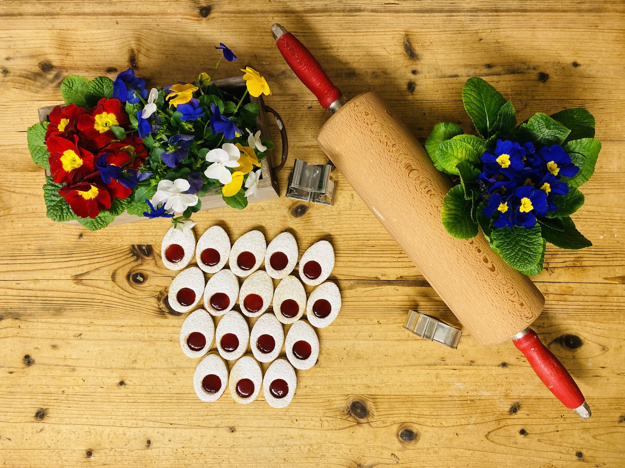 Ostermischung aus feinem Hildagebäck – Bild 4