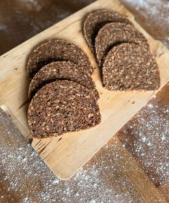 Mein Kornbrot
