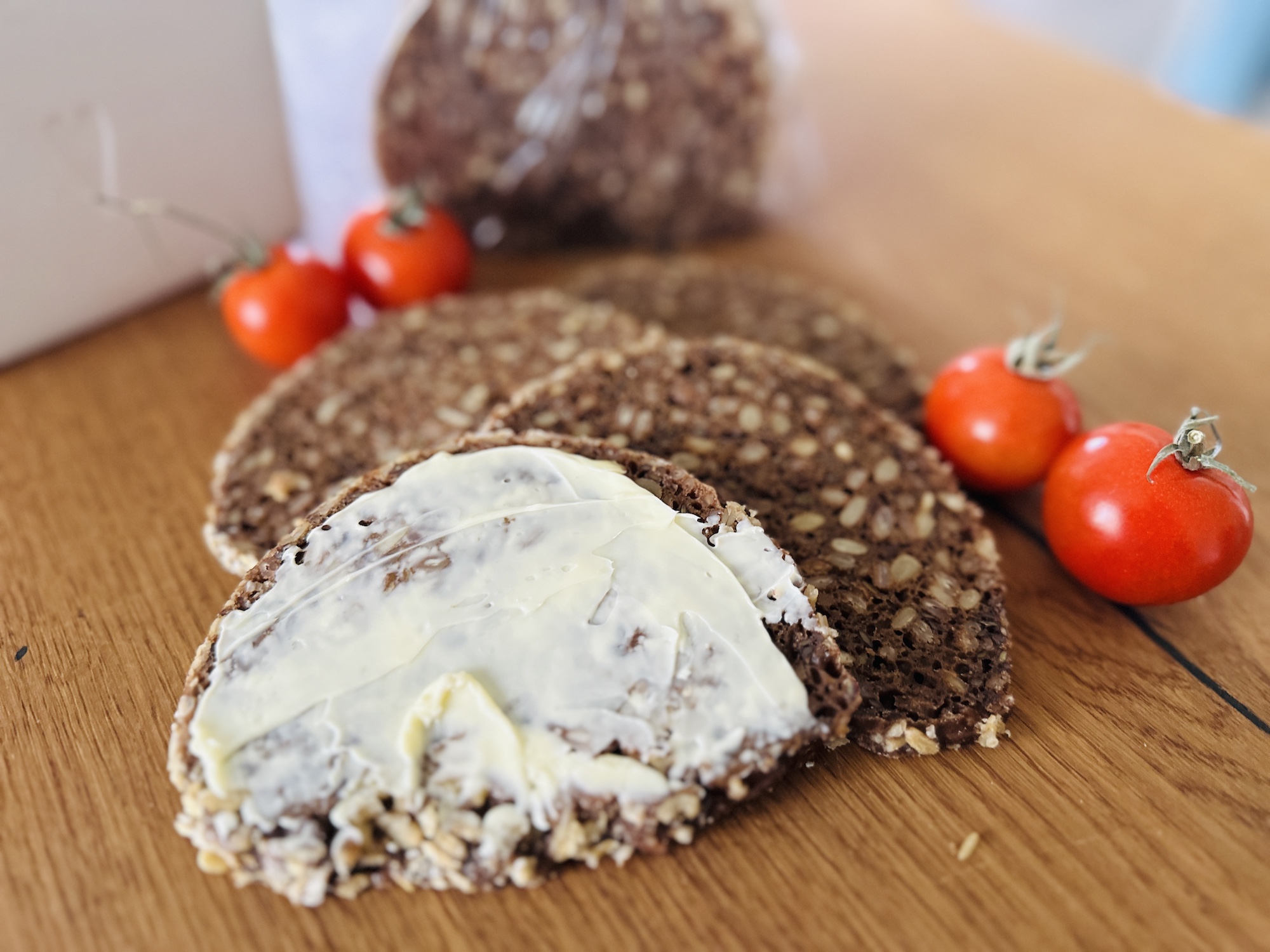 Mein Kornbrot – Bild 3