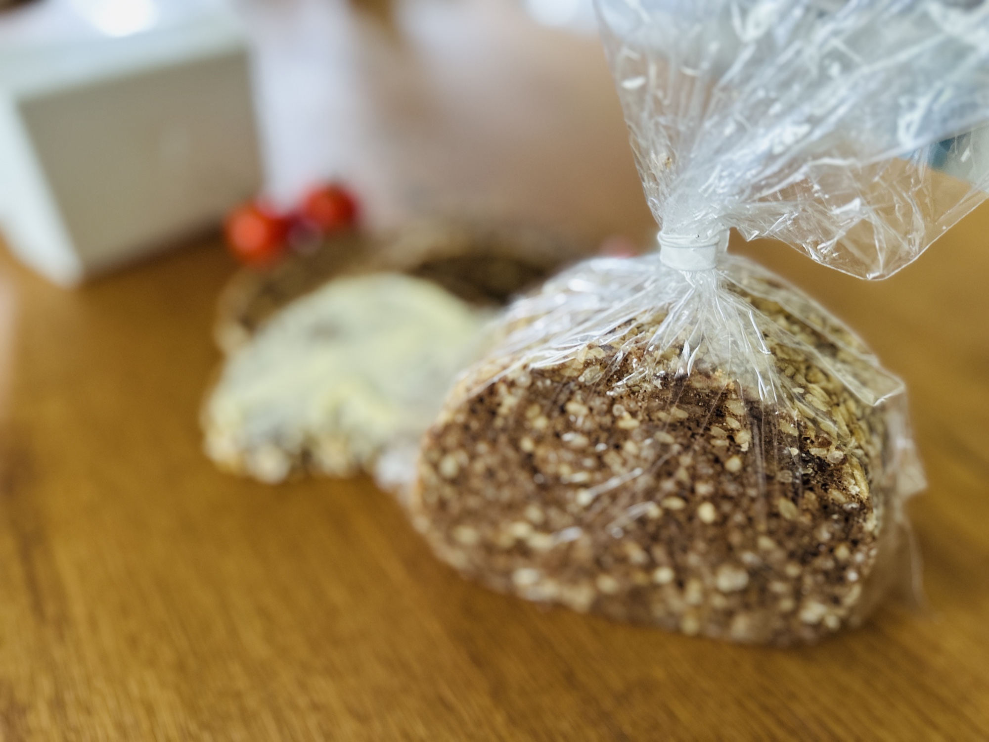 Mein Kornbrot – Bild 2