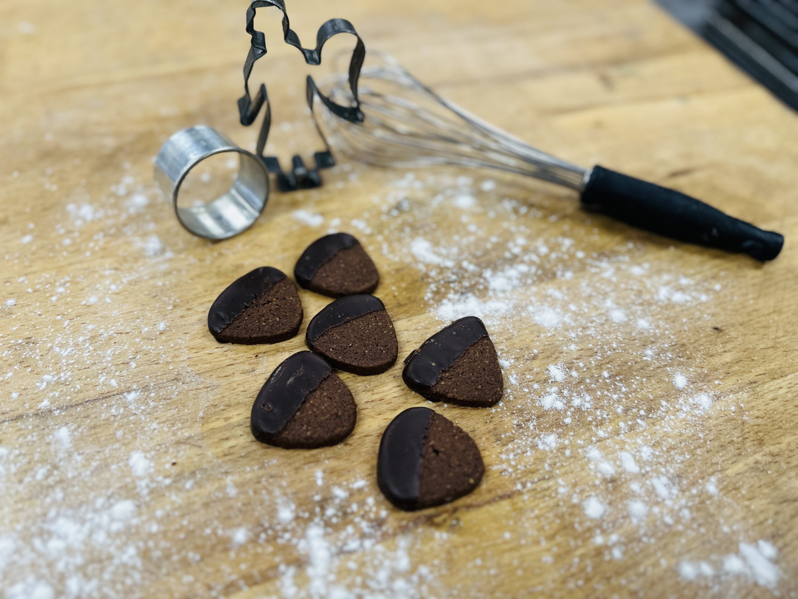 Schokohappen – Bild 3