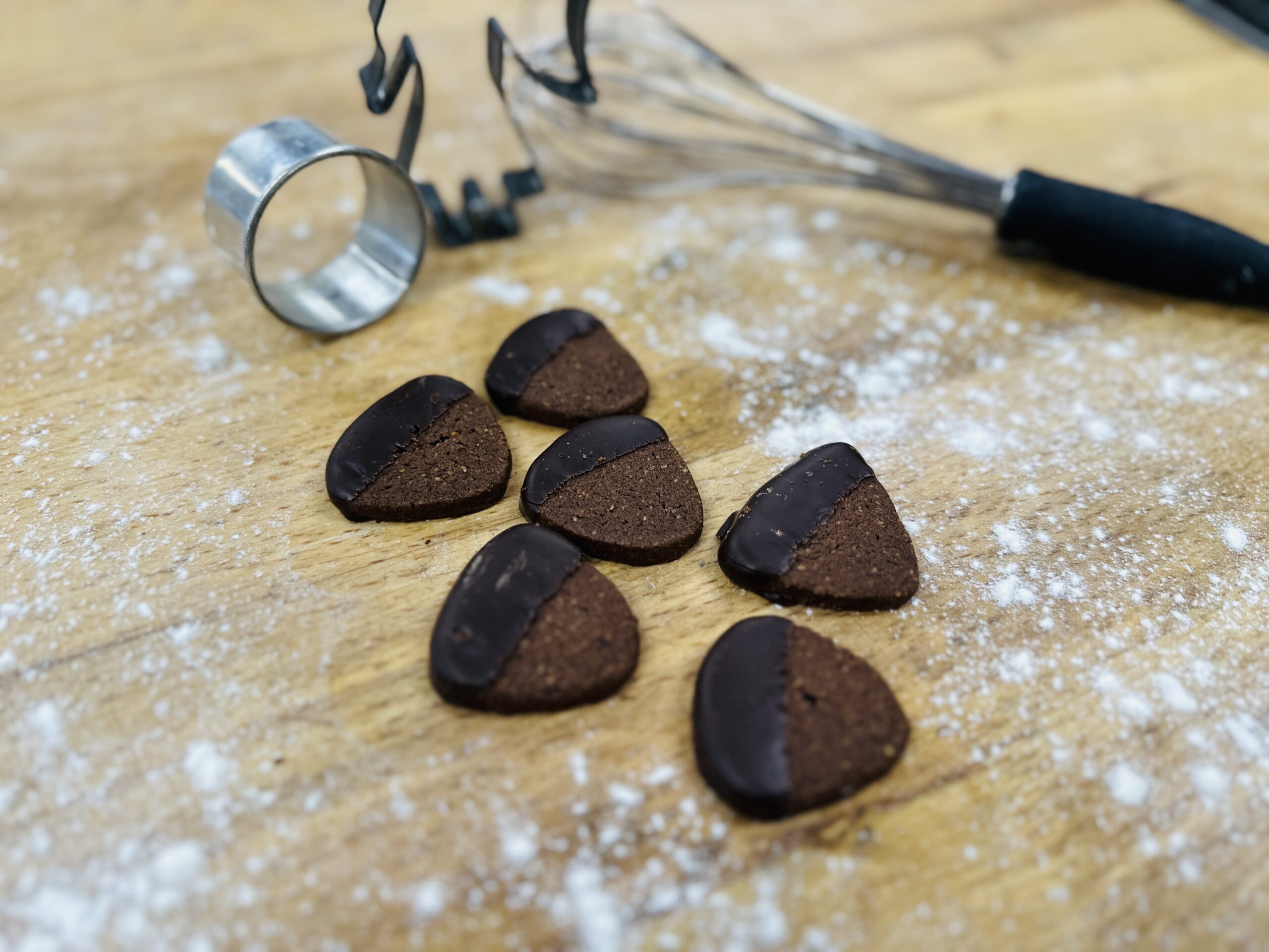 Schokohappen – Bild 2