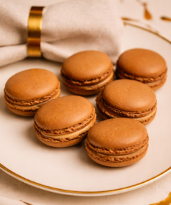 Noisette Croustillante (6 Stück)