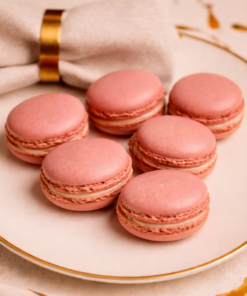 Rose Romantique (6 Stück)