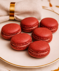 La Passion Rouge (6 Stück)