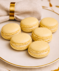 Soleil Citron (6 Stück)