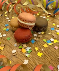 Alternative view of Vorsatzbrecher