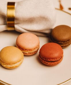 Noisette Croustillante (6 Stück)