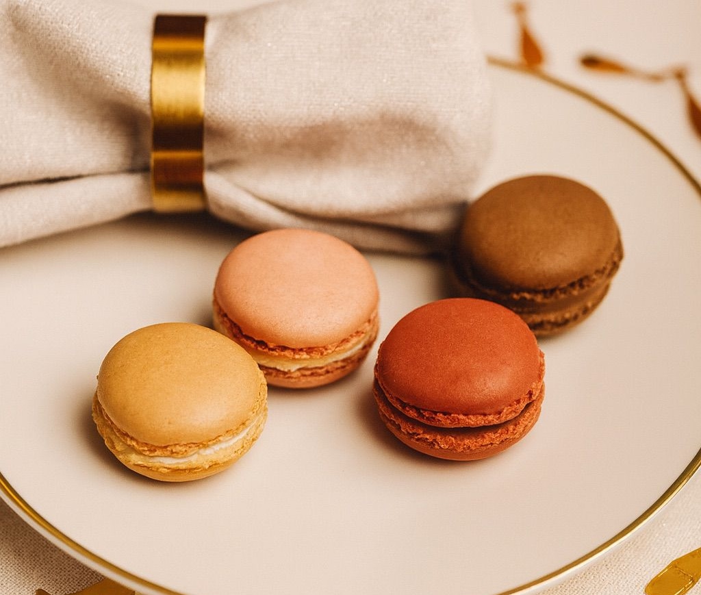 La Passion Rouge (6 Stück)