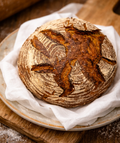 Sebastians Krustenbrot