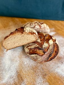 Sebastians Krustenbrot