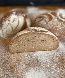 Barockbrot