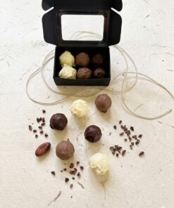 Alternative view of Weiße Trüffel (6Stück)