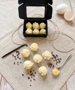 Alternative view of Eierlikörpralinen (6Stück)