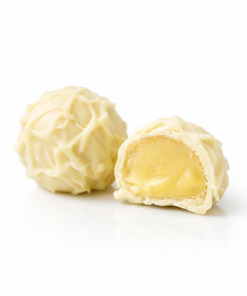 Eierlikörpralinen (6Stück)