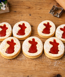 Alternative view of Ostertaler