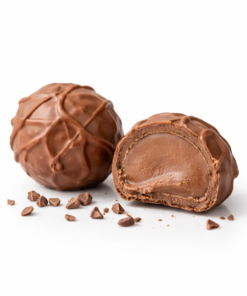 Milchtrüffel (6Stück)