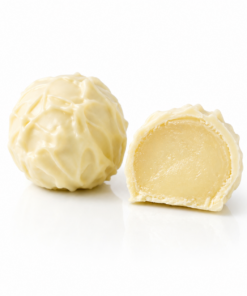 Weiße Trüffel (6Stück)