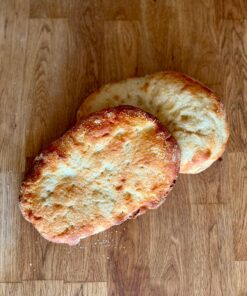 Pinsa (2 Stück)
